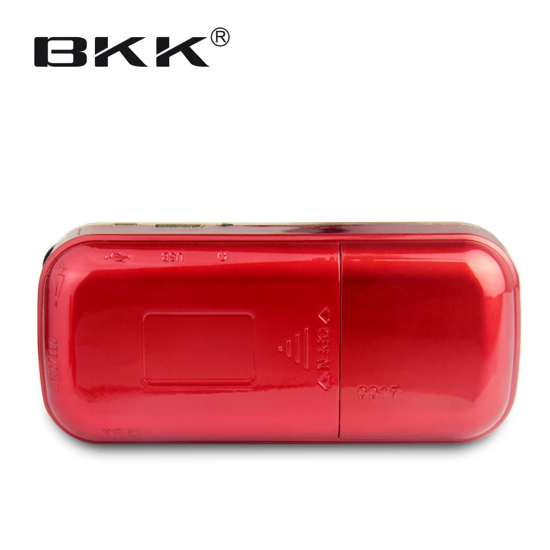 Hot mini am FM portable radio B836S