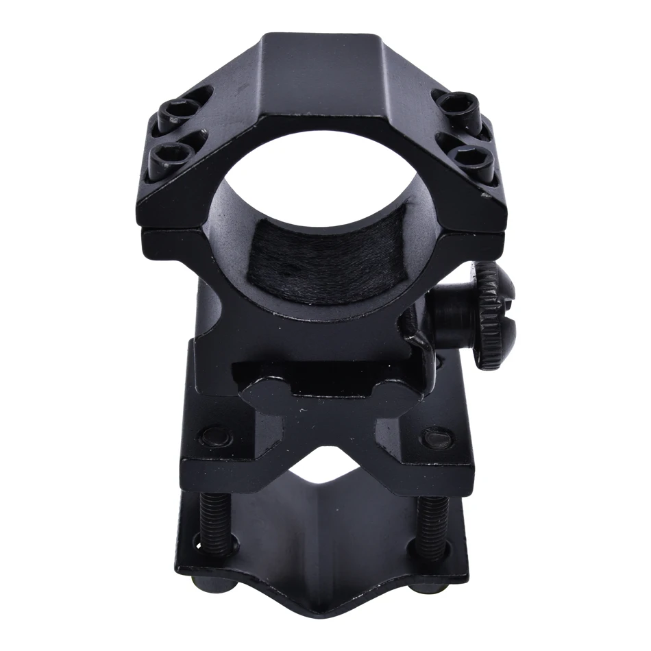 Tactical Accessory 1' QQ Torchlight Scope Mount Flashlight Mount