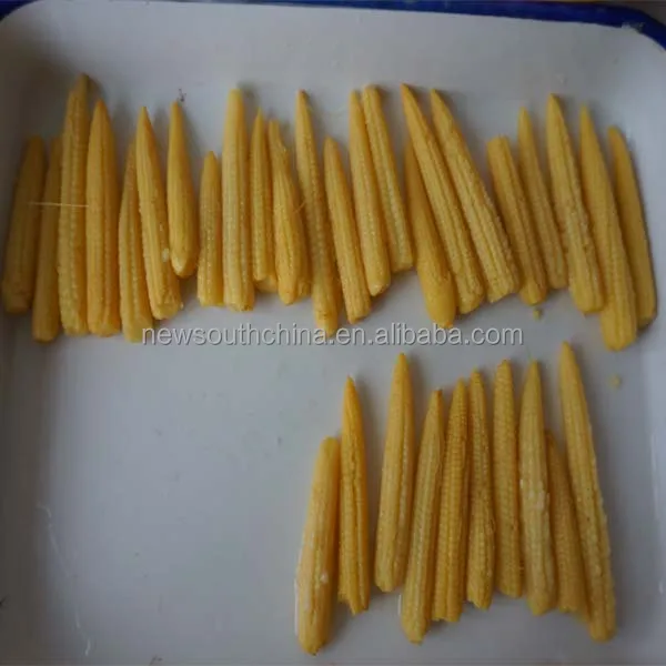 2023  Types of canned sweet corn yellow corn 425g