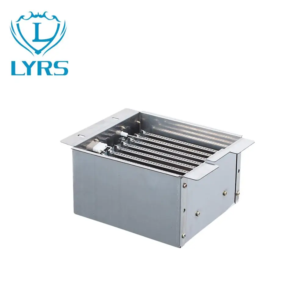 20KW gas burner for  Floor Mount Boiler spare parts