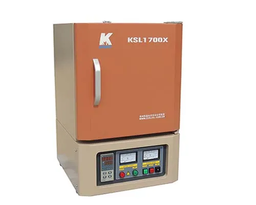 Factory Wholesale Price Industrial Metal Heat Treatment Mini Muffle Furnace