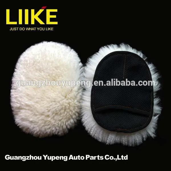 Завод прямых продаж автомойка шерсть коврик