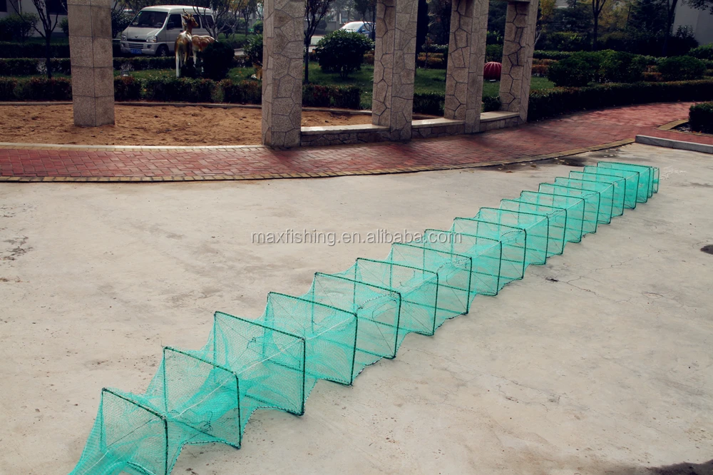 Ловушка для краба