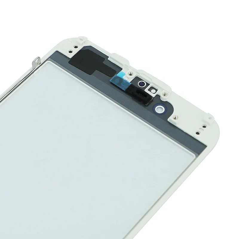 Factory Price Mobile Phone LCD Screen Repair Tool LOCA OCAUV Glue Removing Align Mold for Iphone