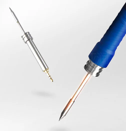 ATTEN новый продукт портативный USB паяльник для подключения к инструментами высокой точности SMD cautin para припоя