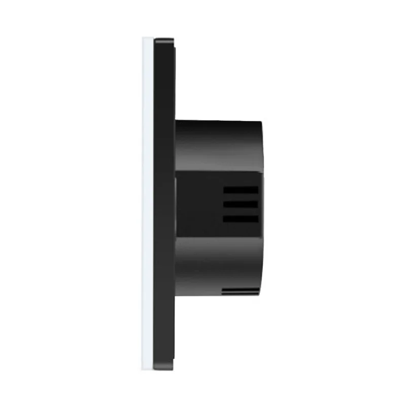 
Factory cheap price wifi smart switch light wifi smart switch for smart home wifi smart light switch 