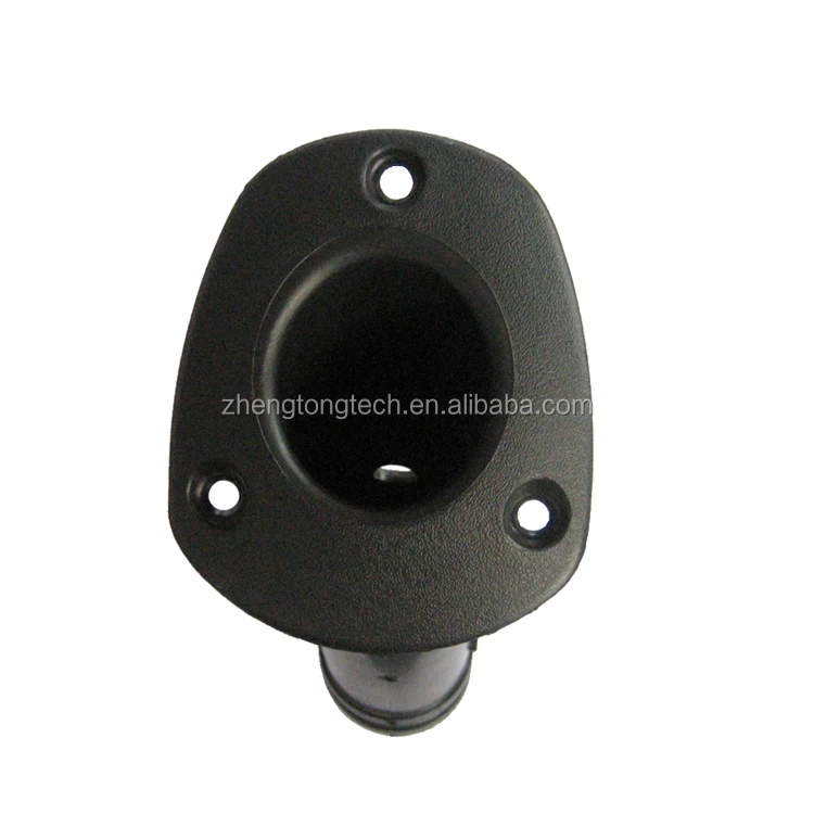 Fish Rod holder,drain plug,deck fittings ,foot rest,hatch covers fishing boat Kayak accessories