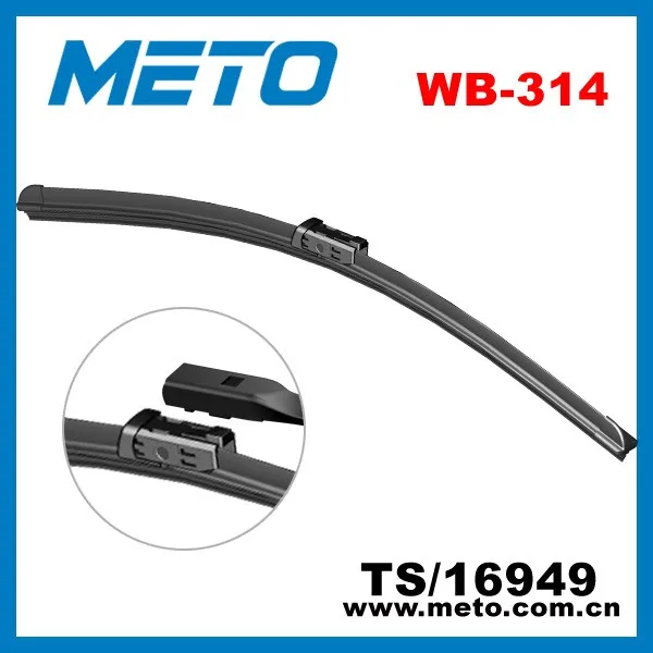 car special windscreen wiper parts wiper blades