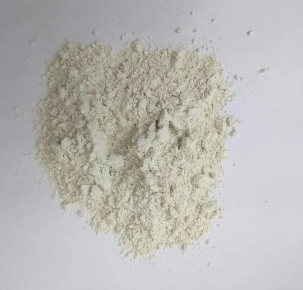 
Industrial grade magnesium aluminum silicate 