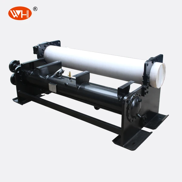 18kw-3000kw shell and tube, 316l shell and tube heat exchanger, Heat Exchanger Evaporator