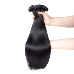 Virgin hair remy hair extension human, virgin indian hair remy human hair dubai, wholesale 26 inch sew in human hair extensions