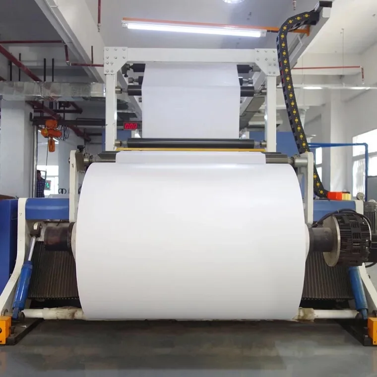 Factory price thermal paper jumbo rolls manufacturer