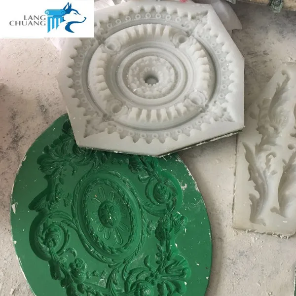 Стекловолоконные FRP формы для Изготовления Гипсокартона