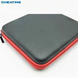 China supplier best multi-function vape carrying vape tools Kit case ecig rda vape coil tool kits