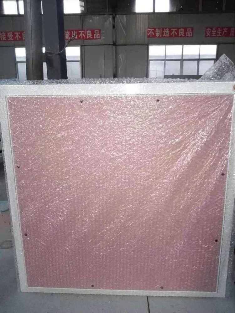 High Quality Gypsum Board Aluminum Steel Waterproof Ceiling Access Panel
