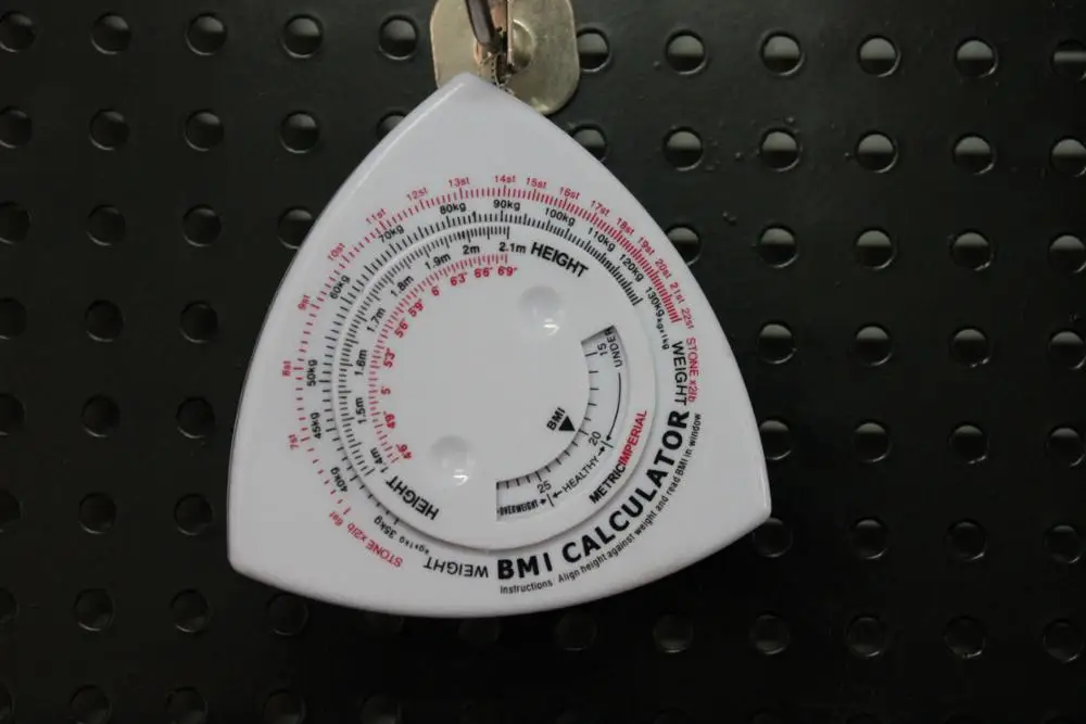
150cm/60inch Customized Measure Body Tape Measure to Print Logo bmi Measuring Tape 