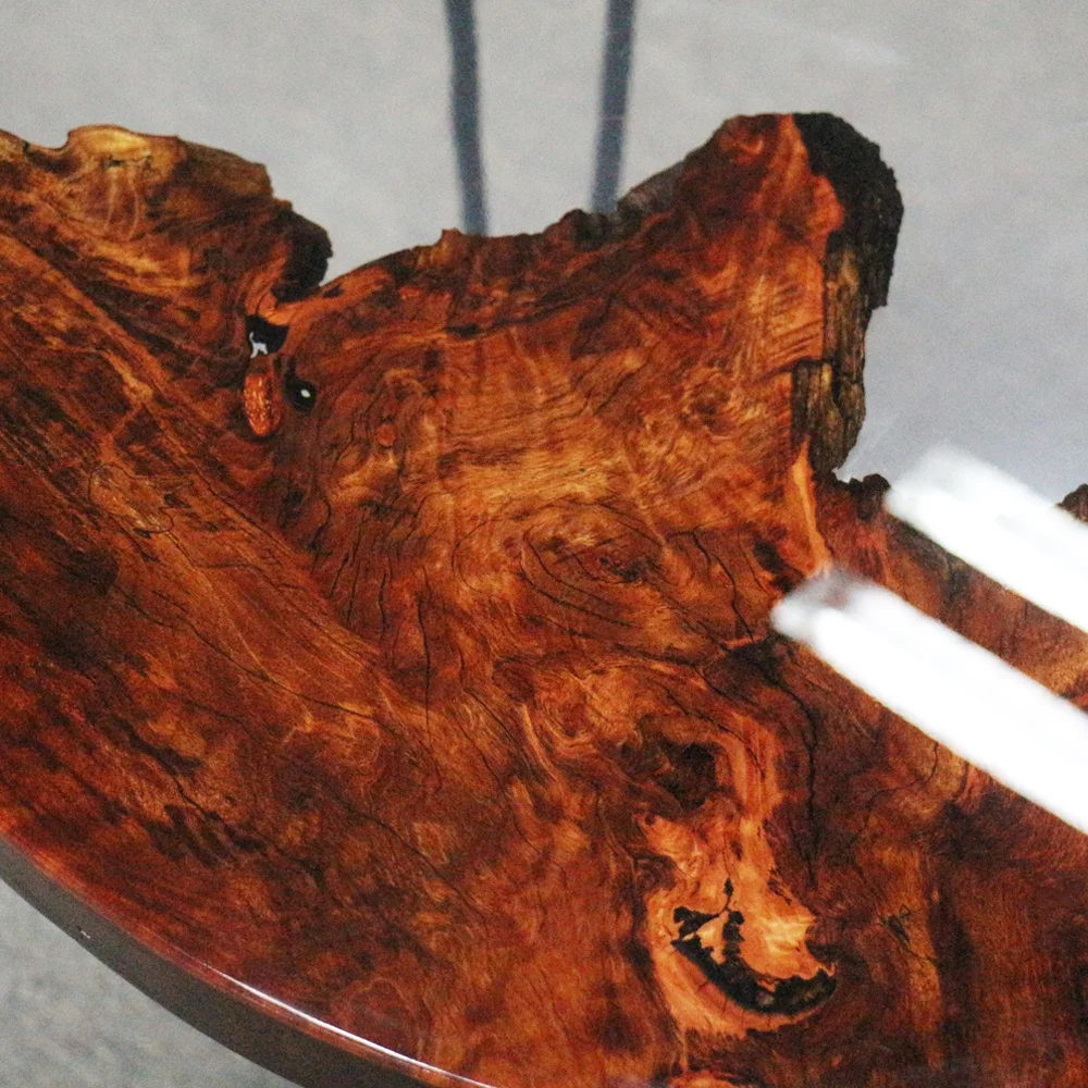 
1.5 Gallon Kit Thick Pour Epoxy Resin 