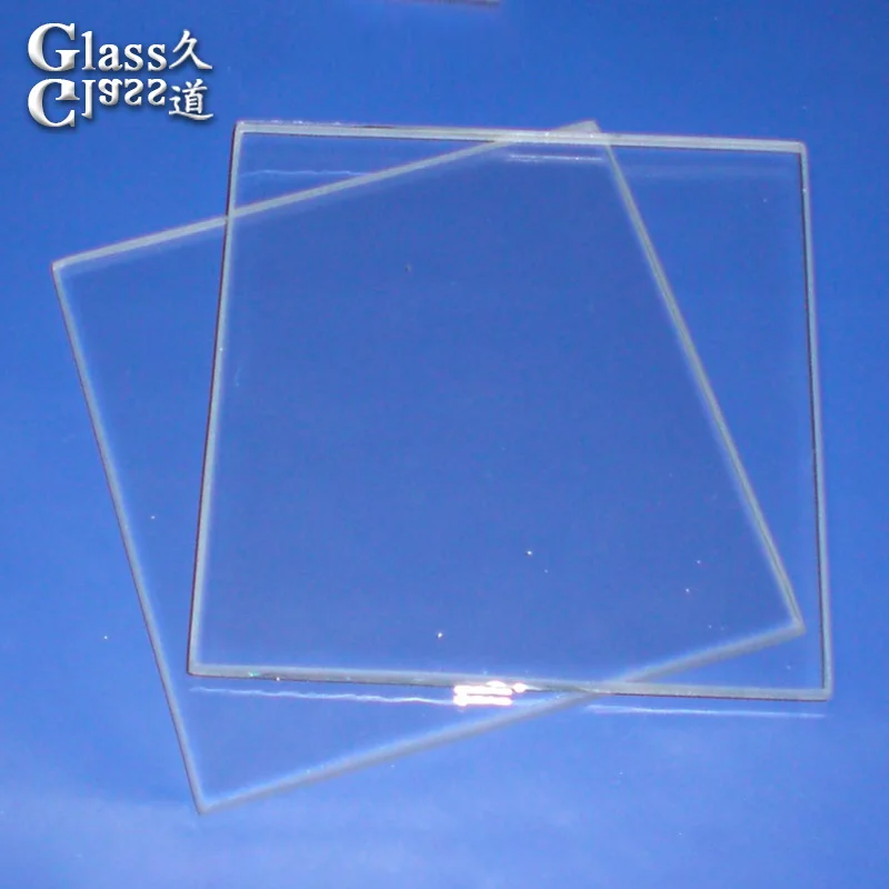 Полные спецификации Bk7 оптические окна объектива