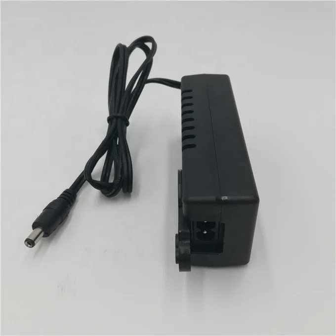 DC Power Supply Adapter12V CCTV Power Supply Adapter 5A for Video Surveillance