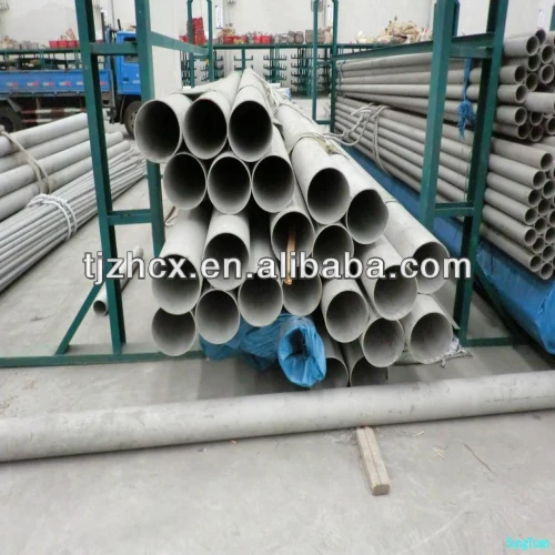 хорошая цена супер дуплексной нержавеющей стальной трубы