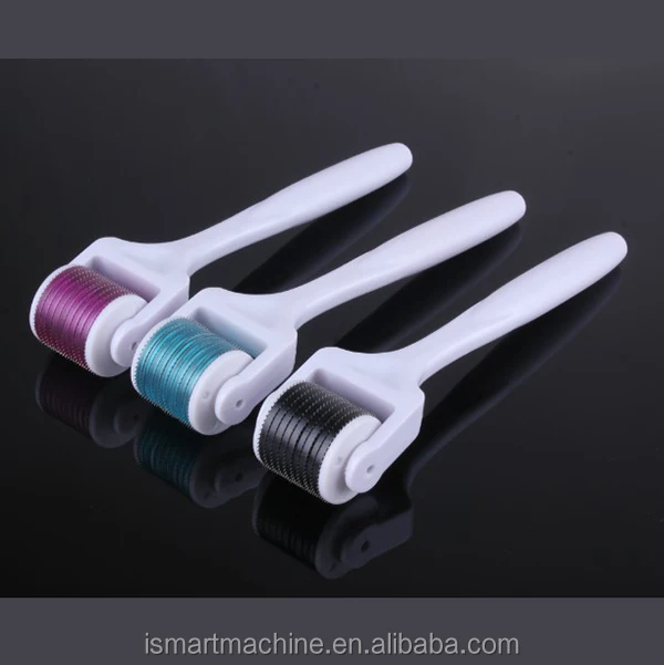 China DNS derma roller
