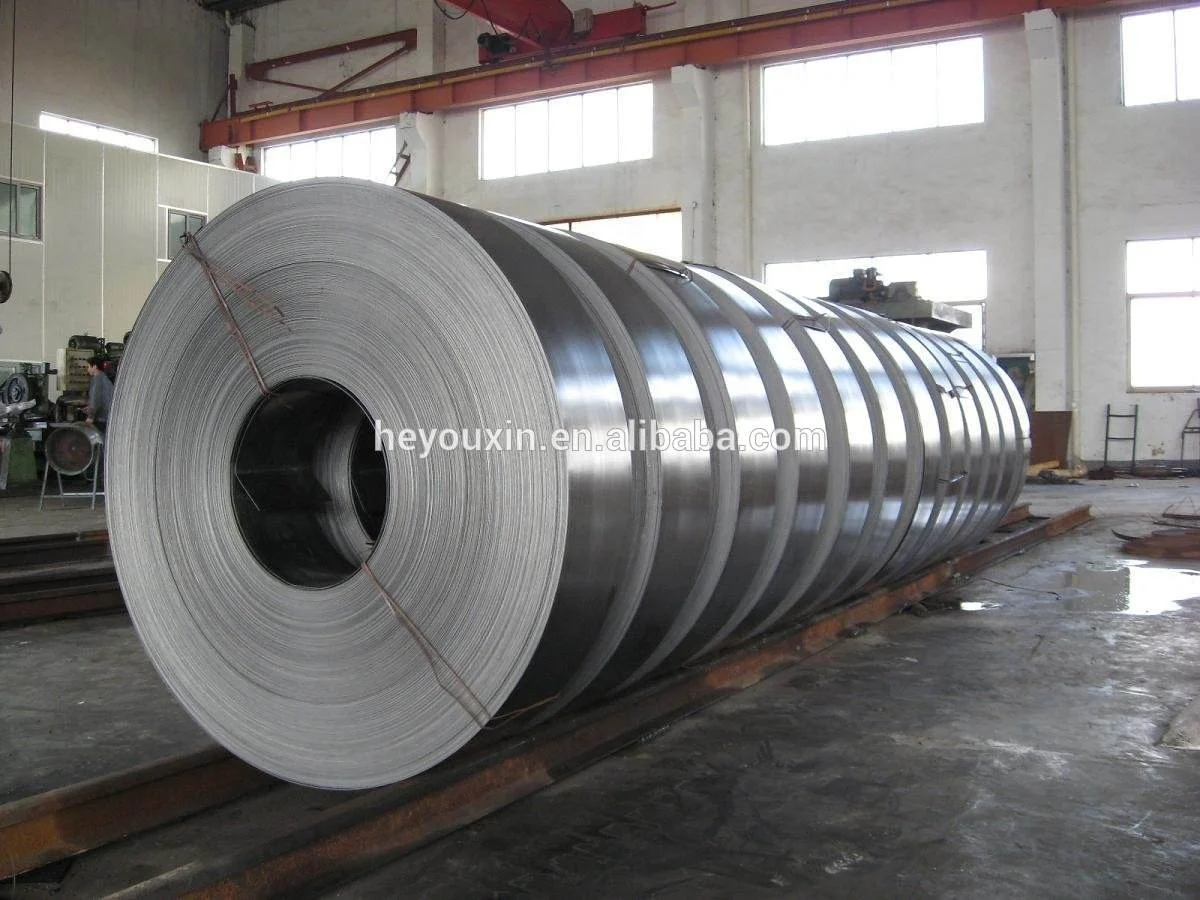
material 65mn spring steel 65mn steel strip mn65 65mn4 spring steel plate 