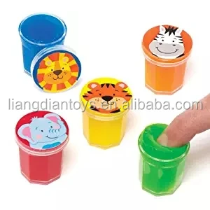 Mini funny slime /colorful slime