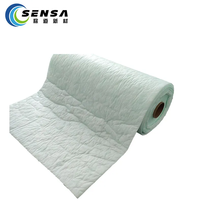 Синтетические карманные фильтры f7 m6 для промышленного использования