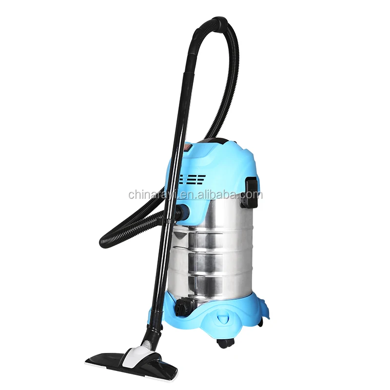
Ultra Fine Air Filter Type and With Bag Bag Or Bagless low noise vacuum cleaner 