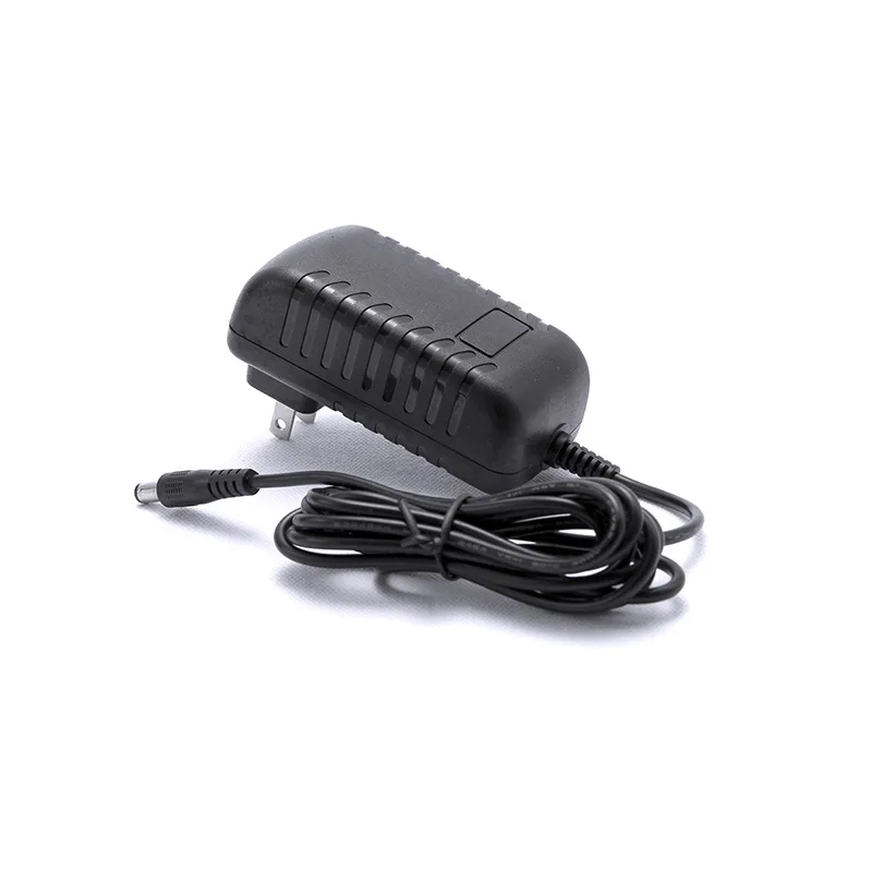 AC DC 100v 240v Power Supply US/EU/UK/AU Plug 12V 1.5A Power Adapter for lcd monitor