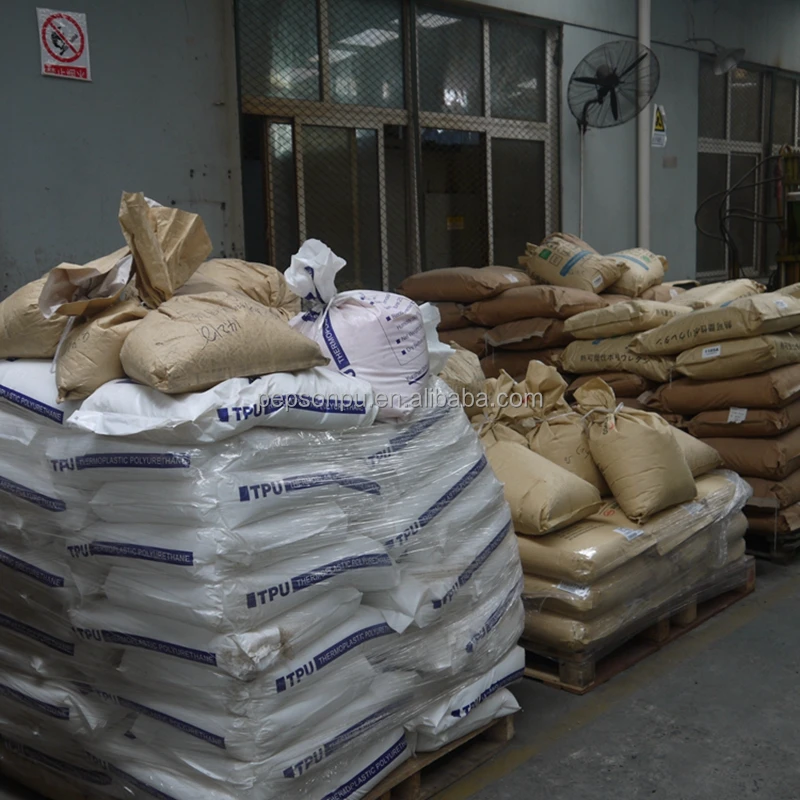 Polyurethane T Shaped Squeegee For Rotary Screen Printing Machines