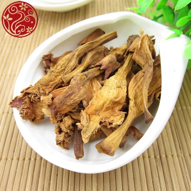 Trumpetcreeper Ling xiao hua Campsis grandiflora Zi Wei