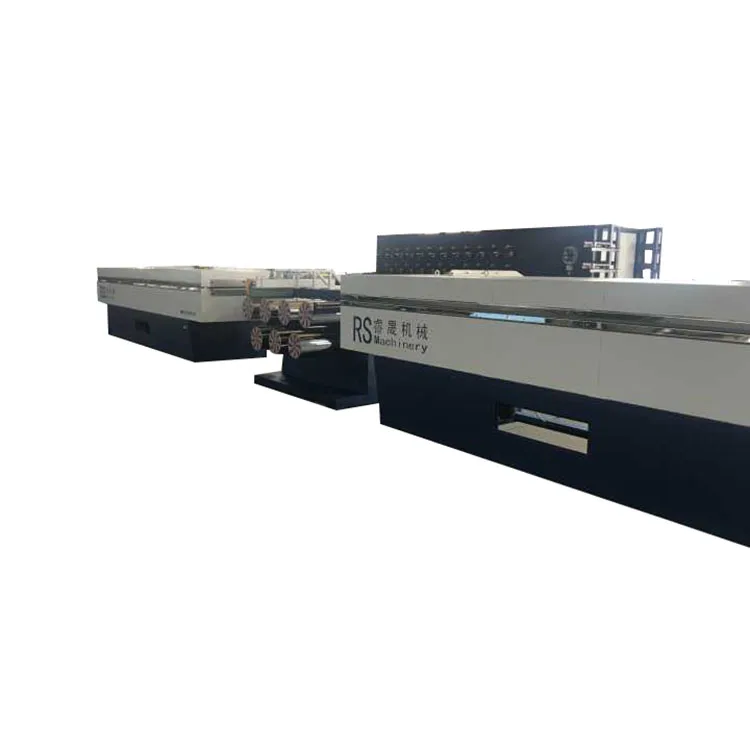 Economic and Efficient nylon rope monofilament making machine plastic extrusion line