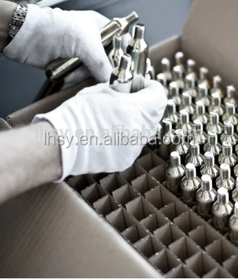 rearming 33g co2 gas canister inflation system to a Automatic lifejacket