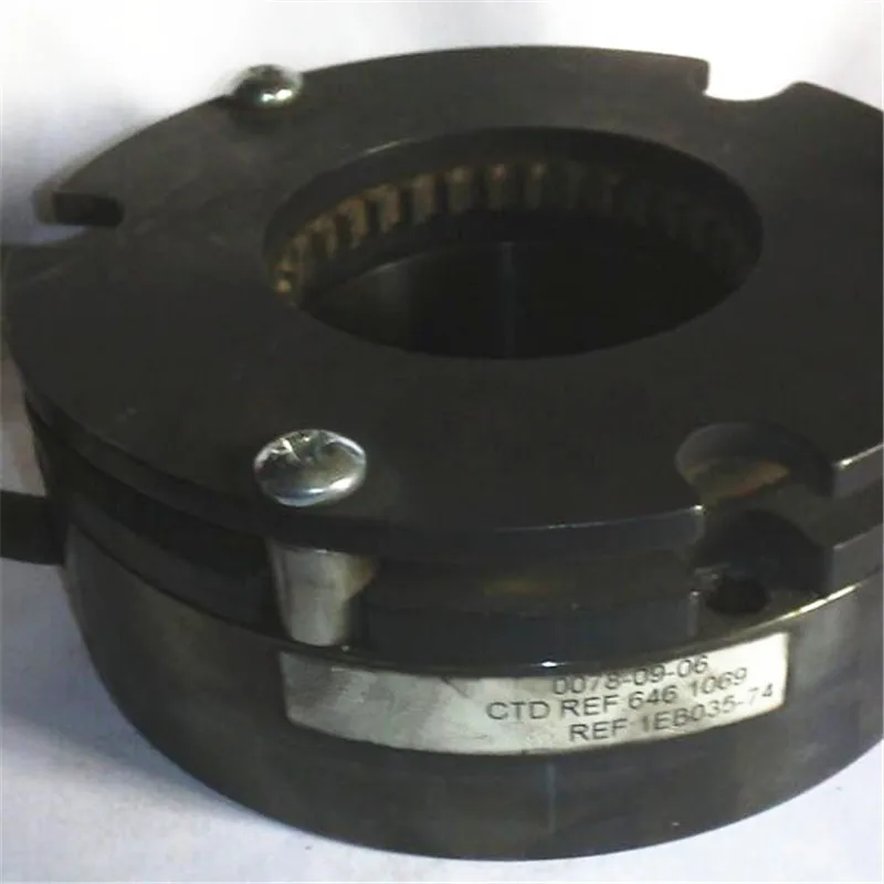 1EB035-74 Electromagnetic Lock Brake for Servo Motor