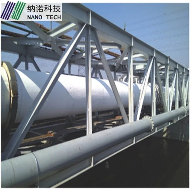 Silica Aerogel Insulation Blanket for City Heating System