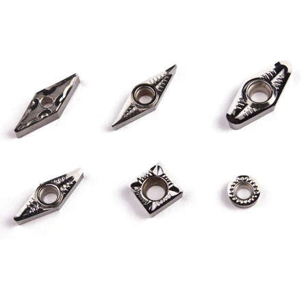 
APMT1135 AP Type milling blade carbide inserts for processing the Steel , Alloy 