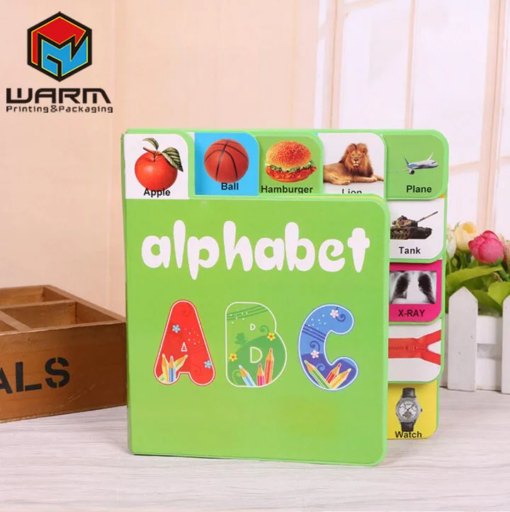 
Children english books, kid coloring books, cheap child book printing 