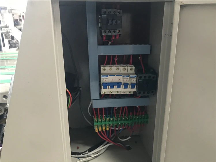 Semi-Automatic Sheet to Sheet Paper Card Embossing Machine