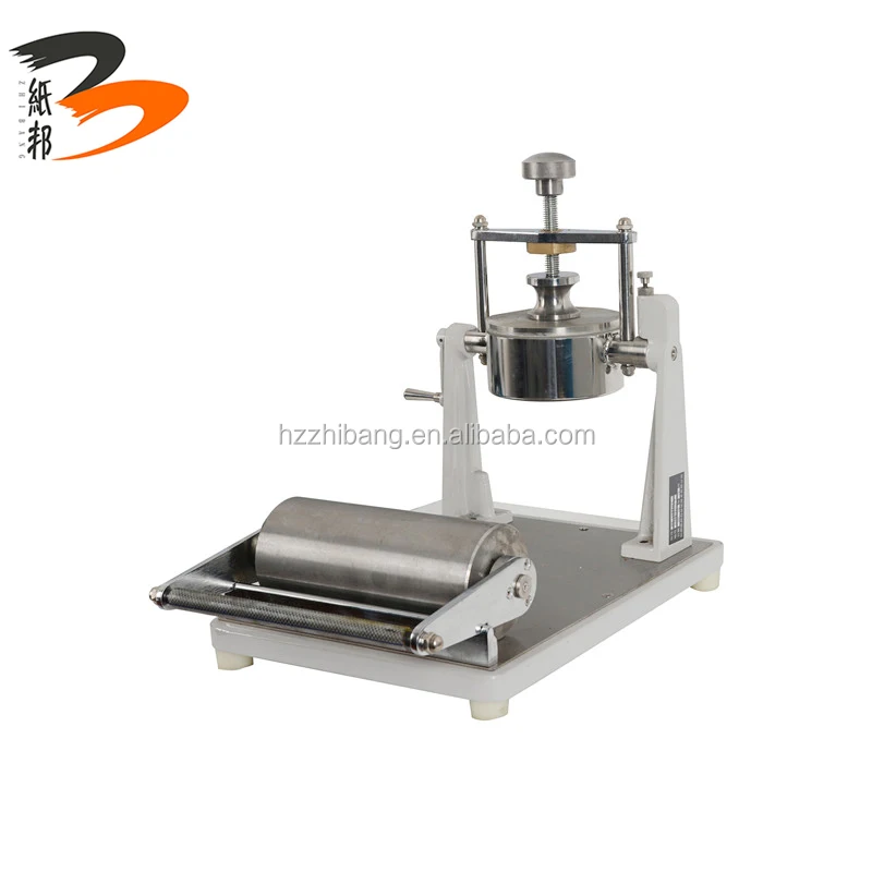 ZB-Cobb125 water absorption tester Cobb tester ISO535 cobb sizing testing equipment