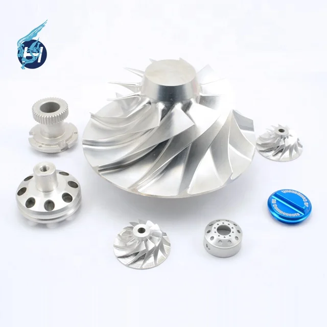  Алюминиевый cnc обработочный сервис 4-осевой 5-осевой прецизионные детали по индивидуальному заказу промышленное оборудование аксессуары