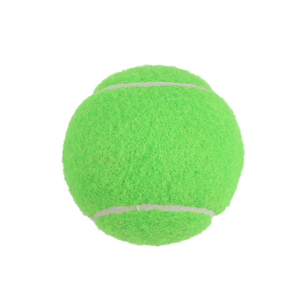 Insum Colorful Promotional Tennis Ball Decoration Gift Ball Sky Blue Color