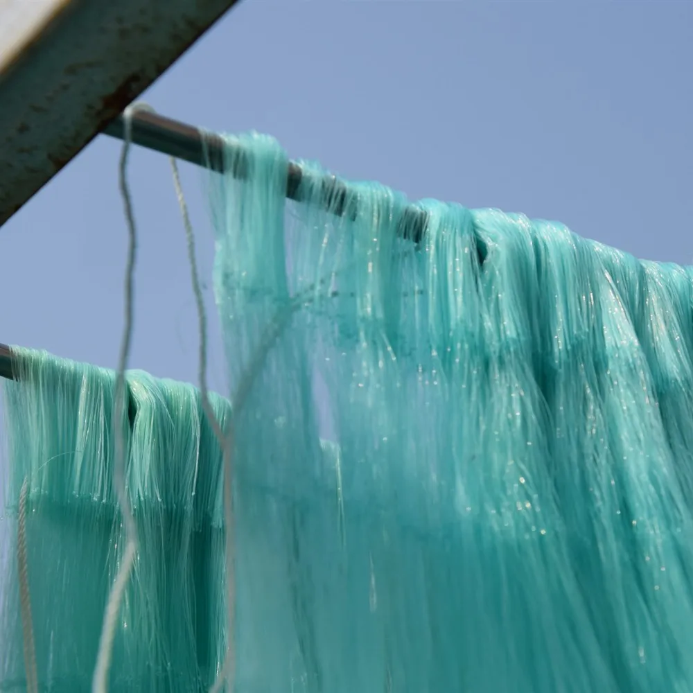 Chaohu High Strength Thailand Quality Fishing Net