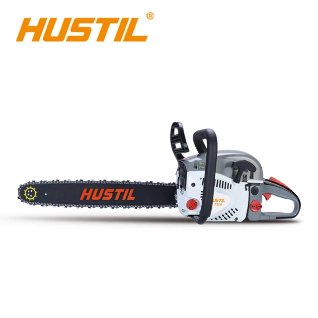 HUSTIL CE GS Fine Saw Blade Double Thick Tank