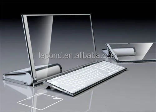 3mm AG Glass computer desktop laptop screen protection glass