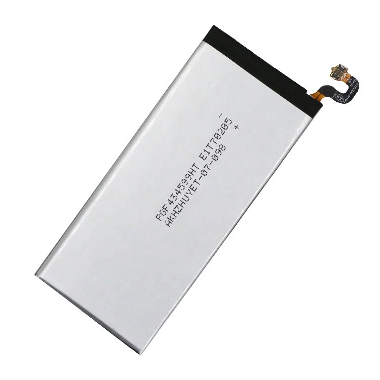 Best Price EB-BG928ABE 3000 mAh Replacement Battery for Samsung Galaxy S6 Edge Plus Battery