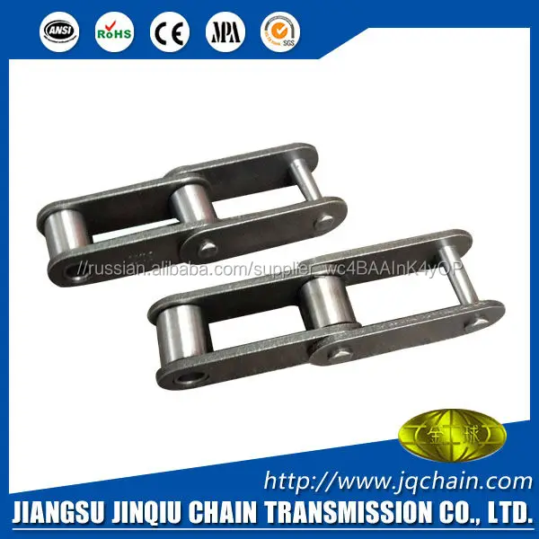 Древесина цепной конвейер