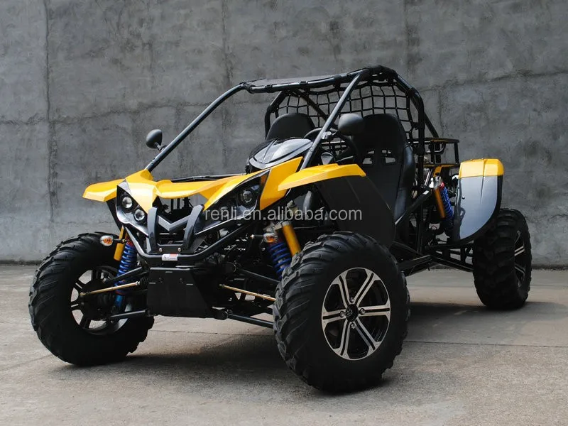2015 new product Renli 1500cc dune buggy on hot sale made in China