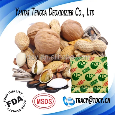 50CC oxygen absorber