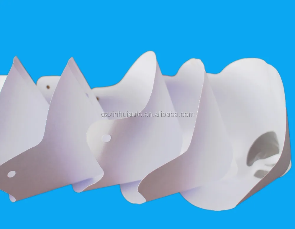 Фильтр тонкой краски 190 микрон